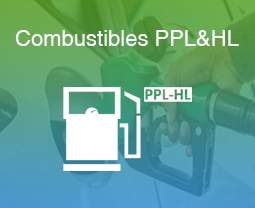 Combustibles PPL & HL