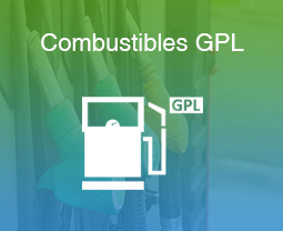 Combustibles GPL