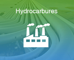 Hydrocarbures
